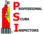Professional Scuba Inspectors